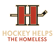 Hockey Helps the Homeless