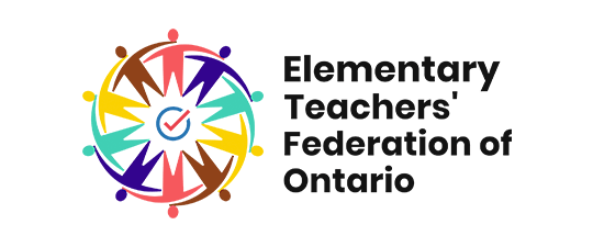 Elementary Teachers' Federation of Ontario site of the year