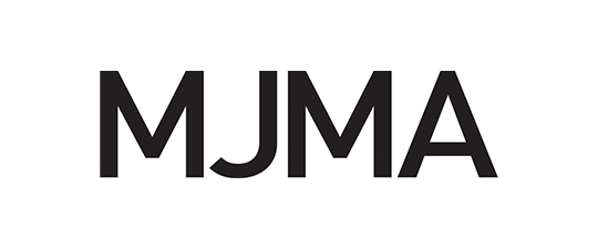 MJMA architects logo