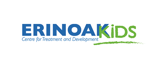 Erinoak Kids Centre Logo