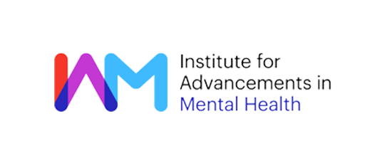 Institute for Advancements in Mental Health logo