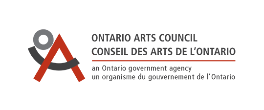 Ontario Arts Council