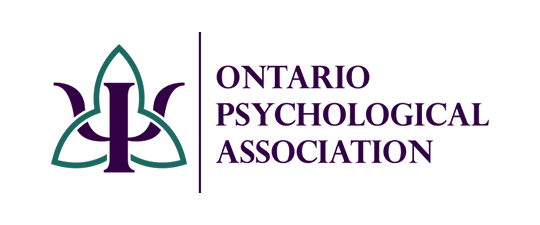 Ontario Psychological Association