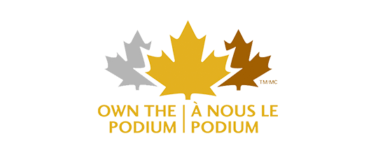 Own the Podium