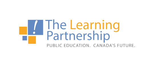 The Learning Partnership