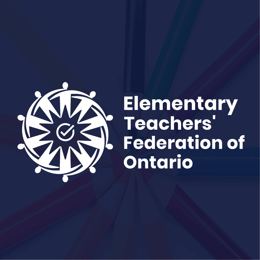 ETFO website success story and digital transformation to best-in