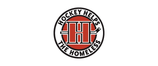 Hockey Helps the Homeless