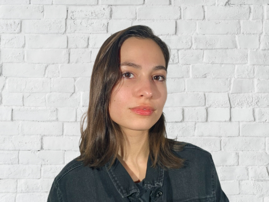 Claudia Lira UX/UI Designer