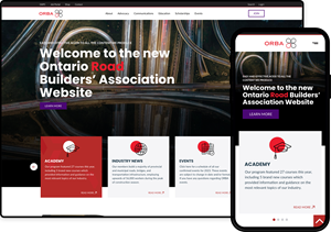 Ontario Road Builders Association