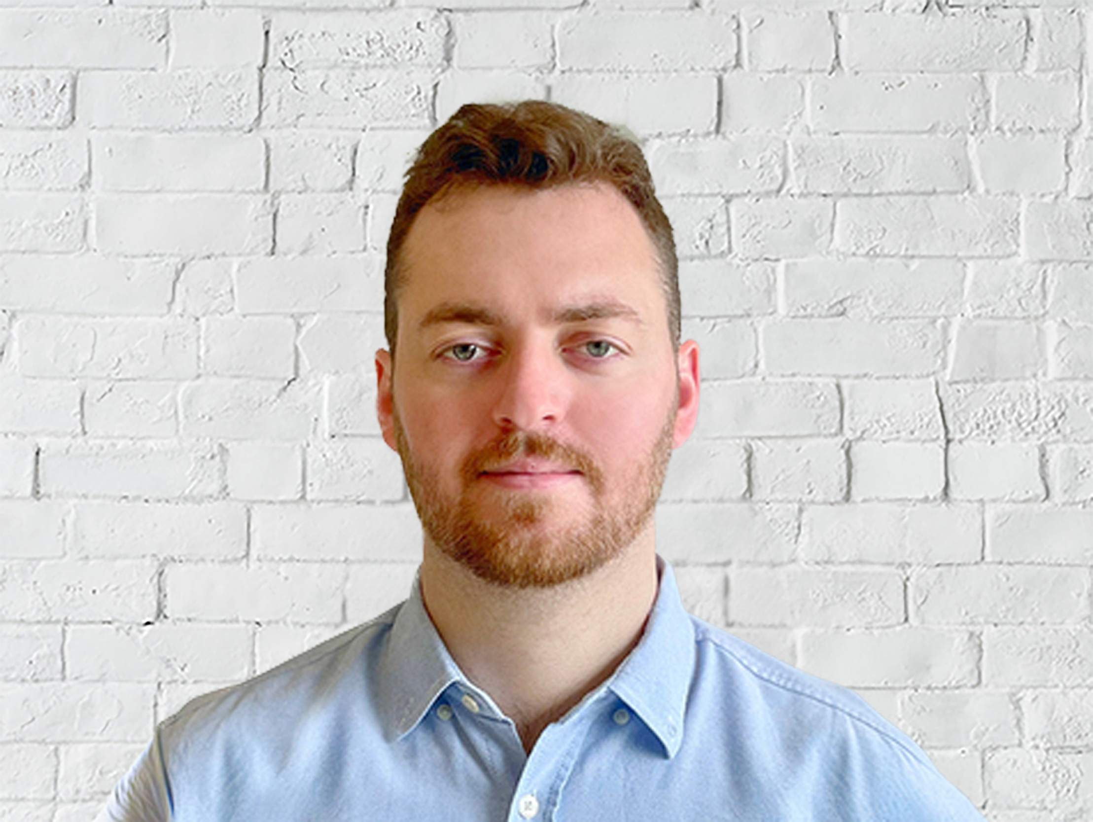 Ryan Anderson UX/UI Designer